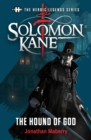 Solomon Kane: The Hound of God - eBook