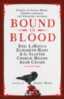 Bound in Blood - Book