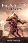 Halo: Outcasts - Book