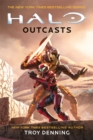 Halo: Outcasts - eBook
