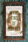 What Kind of Mother - Book