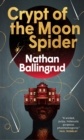 Crypt of the Moon Spider - eBook