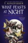 Sworn Soldier - What Feasts at Night - eBook