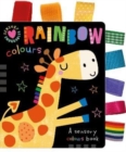 RAINBOW COLOURS - Book