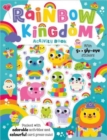 Rainbow Kingdom Activity Book - Book