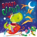 Santa Claws - Book