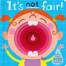 It's Not Fair! - Book