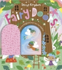 Secret Kingdom Fairy Doors - Book
