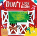 Don't Look Inside (this farm is full of dinosaurs) - Book