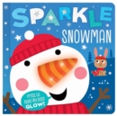 Sparkle the Snowman - Book