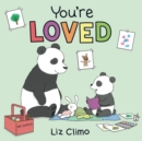 You're Loved - Book