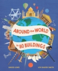 Around the World in 80 Buildings - eBook