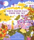 When Poems Fall From the Sky - Book