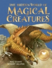 The Hidden World of Magical Creatures - Book