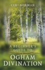 Beginner's Guide to Ogham Divination, A - Book