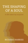 Shaping of a Soul, The : A life taken by surprise - Book