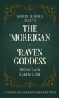 Moon Books Duets - The Morrigan & Raven Goddess - eBook