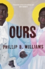 Ours - eBook