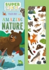 Amazing Nature - Book