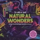 Natural Wonders - Book