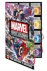 Marvel: Advent Calendar Storybook Collection - Book