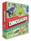 Discover Dinosaurs - Book