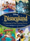 Disney: Disneyland Park A Collection of Four Exciting Stories - Book
