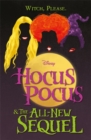 Disney: Hocus Pocus & The All New Sequel - Book