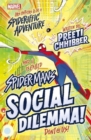 Marvel: Spider-Man's Social Dilemma! - Book