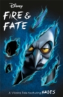 Disney Classics Hades: Fire & Fate - Book