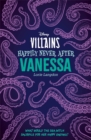 Disney Villains Happily Never After: Vanessa - Book