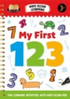My First 123 - Book