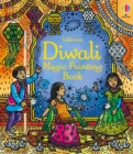 Diwali Magic Painting Book - Book