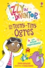 Izzy the Inventor and the Teeny Tiny Ogres - Book