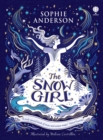 The Snow Girl - Book
