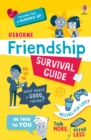 Friendship Survival Guide - Book