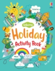 Holiday Activity Book - Book