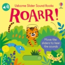 Roarr! - Book