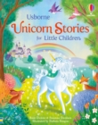 Unicorn Stories for Little Children - Book