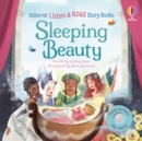 Listen and Read: Sleeping Beauty - Book