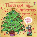 That's not my...Christmas tree : A Christmas Book for Babies and Toddlers - Book