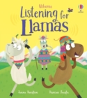 Listening for Llamas : A kindness and empathy book for children' - Book