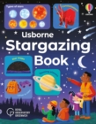 Usborne Stargazing Book - Book