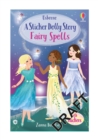 Fairy Spells - Book