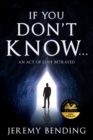 If You Don't Know... - eBook