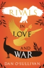 Rivals in Love and War - Book