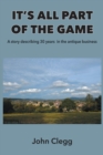 It's All Part of the Game - eBook