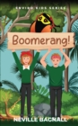 Boomerang! - eBook