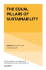 The Equal Pillars of Sustainability - eBook