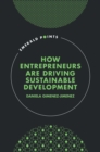 How Entrepreneurs are Driving Sustainable Development - eBook